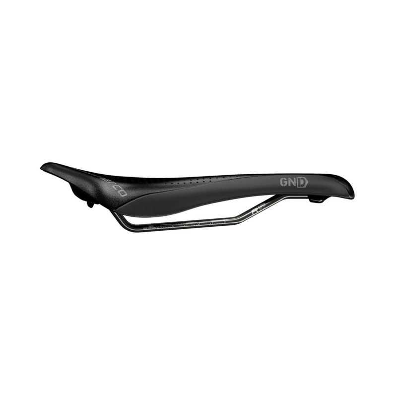 SAN MARCO Bicycle Seat GND SUPERCOMFORT OPEN-SHELL RACING WIDE 8009456018593