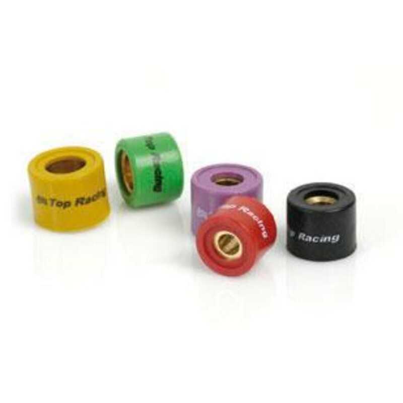 JASIL RODILLOS VARIADOR (6U) 16X13 3 5 GR 1015287