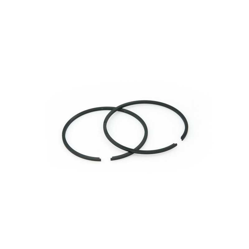 MALOSSI Segmentos de pistón para kit cilindro 051141 Ø57 5X1 1020658