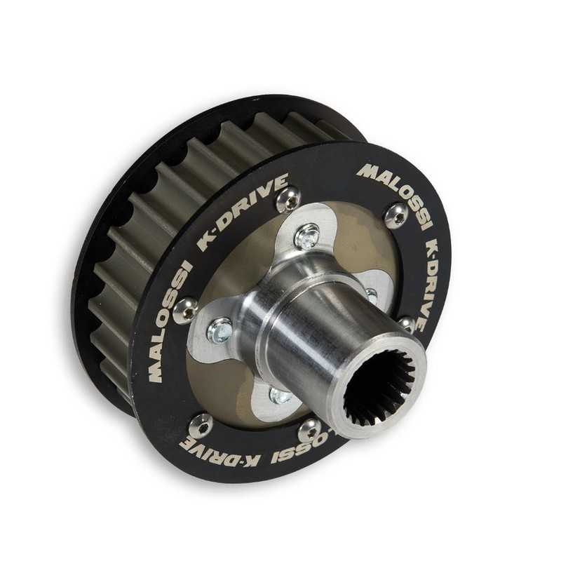 MALOSSI Pinion K-DRIVE 28T 1020695