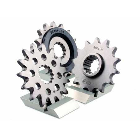 AFAM Piñón acero estándar 43304 520 1076843002