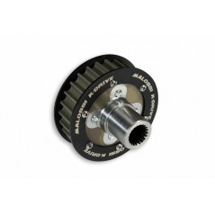 MALOSSI Pinion K-DRIVE 29T 1090870