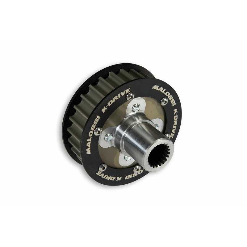 MALOSSI Pinion K-DRIVE 29T 1090870