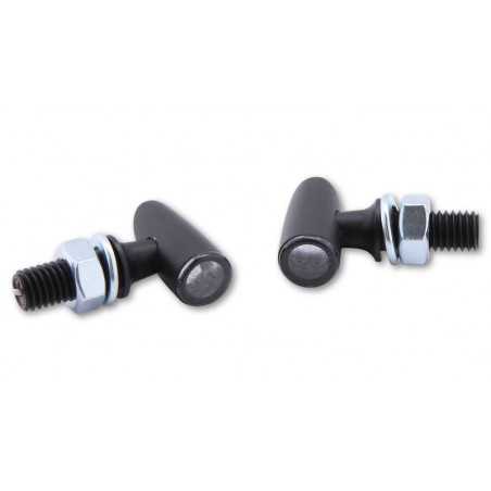 HIGHSIDER JUEGO DE INTERMITENTES LED PROTON ONE 1107923