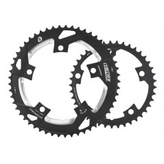 CONTROLTECH Plato para bicicleta ovalado SRAM 53T 1116938