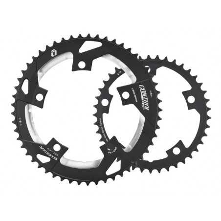 CONTROLTECH oval bicycle chainring SRAM 51T 1116936