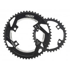 CONTROLTECH Plato para bicicleta ovalado SHIMANO 53T 1116941