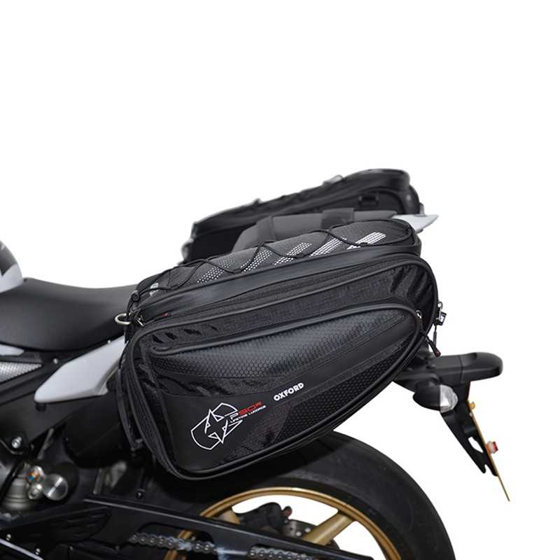 OXFORD Alforjas para moto P50R 50L 1106109