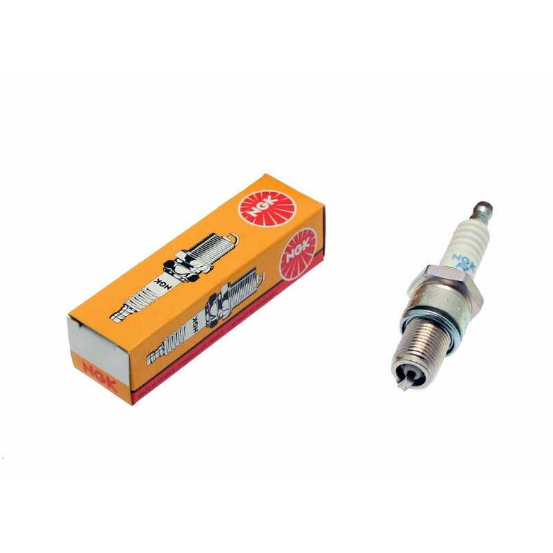 NGK Spark plug CR6EB 1109008