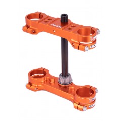 XTRIG Complete motorcycle seatpost ROCS OFFSET 22 MM 1105921