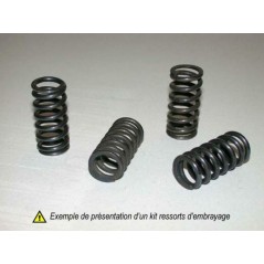 TOURMAX Kit de muelles embrague 1016691