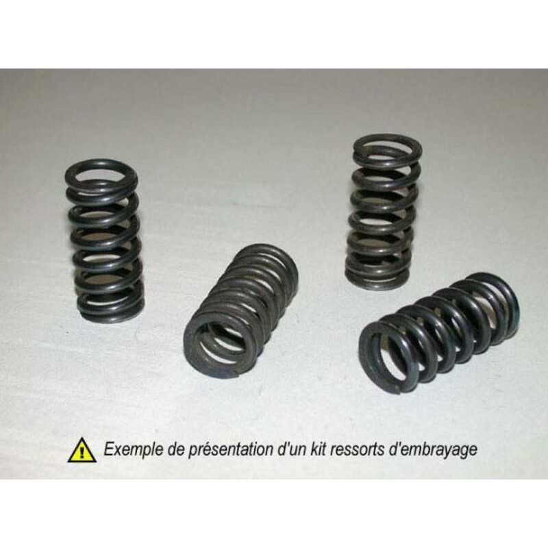 TOURMAX Kit de muelles embrague 1016691