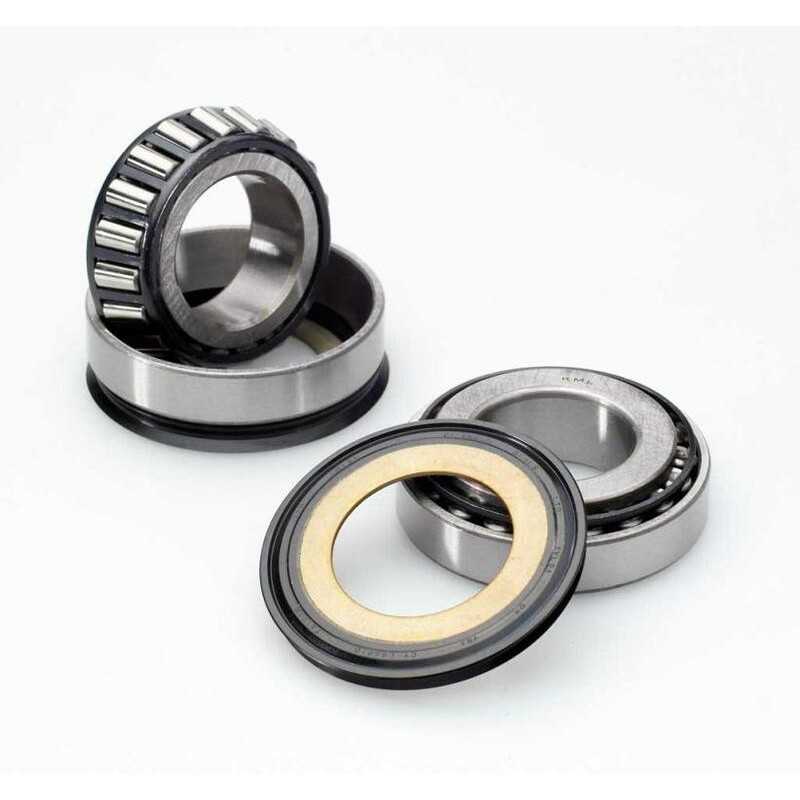 BUZZETTI Kit rodamientos columna de direccion 1043386