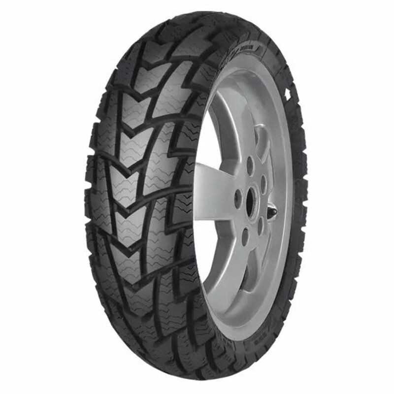 MITAS Neumático cubierta moto MC-32 WIN SCOOT 130/70-12 62P TL M+S 9003776