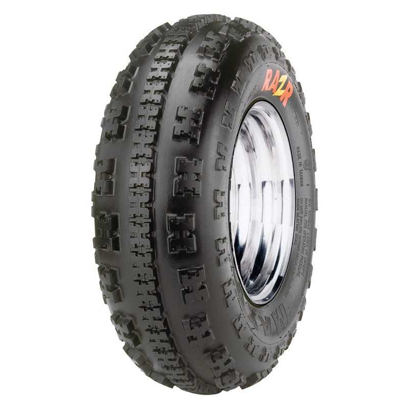 MAXXIS motorcycle tire cover RAZR M931 21X7-10 4PR 25J E TUBELESS 9004126