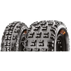 MAXXIS Neumático cubierta moto RAZR XC RS08 20X11-9 6PR 32M E TUBELESS 9004111