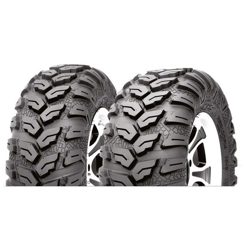 MAXXIS Neumático cubierta moto CEROS MU08 26X11 R 12 6PR 79N E TUBELESS 9004348
