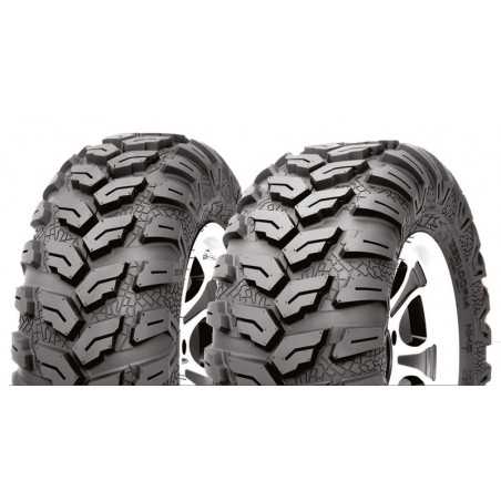 MAXXIS Neumático cubierta moto CEROS MU03 25X8-12 6PR 43N E TUBELESS 9004329