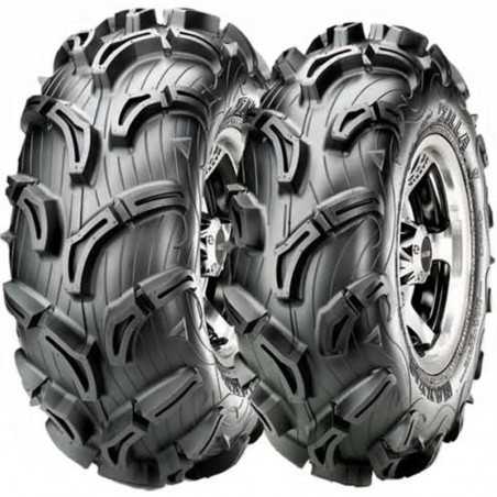 MAXXIS Neumático cubierta moto ZILLA MU02 25X10-12 6PR 50J E TUBELESS 9004333