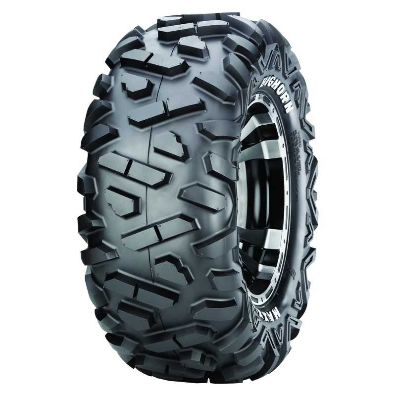 MAXXIS motorcycle tire cover BIGHORN M918 26X10 R 12 6PR 67N E TUBELESS 9004353