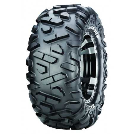 MAXXIS Neumático cubierta moto BIGHORN M918 26X10 R 12 6PR 67N E TUBELESS 9004353