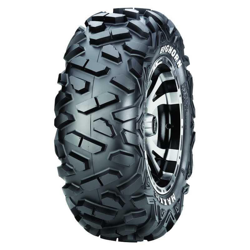 MAXXIS motorcycle tire cover BIGHORN M917 26X8 R 12 6PR 44N E TUBELESS 9004352