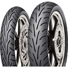 DUNLOP motorcycle tire cover ARROWMAX GT601 100/80-17 M/C 52H TUBELESS 9005540