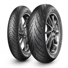METZELER motorcycle tire cover ROADTEC 01 SE (F) 120/70 ZR 19 M/C 60W TUBELESS 9005899