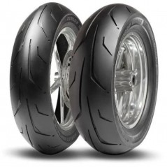 DUNLOP Neumático cubierta moto GT503F 9006049
