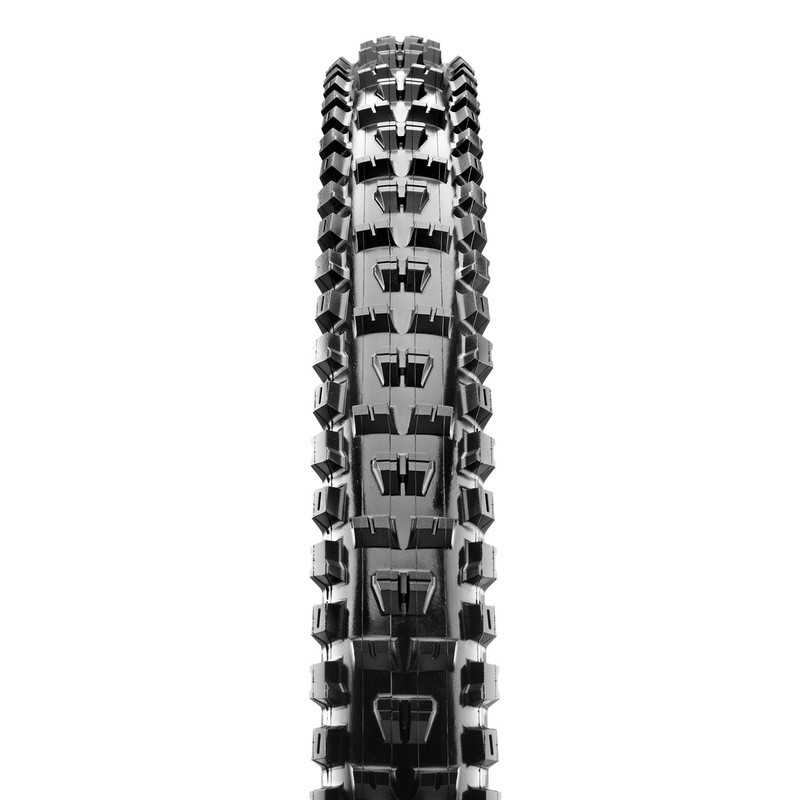 MAXXIS Cubierta neumatico plegable HIGH ROLLER II 29X2.30 EXO/TR TUBELESS 9006132