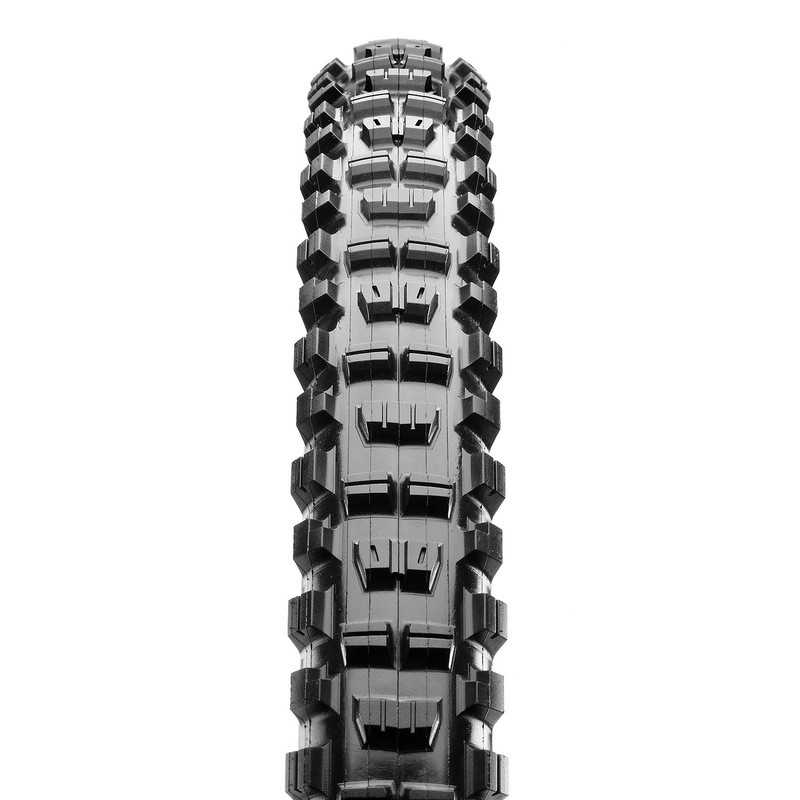 MAXXIS Cubierta neumatico plegable MINION DHR II 27.5X2.40WT EXO/TR 9006127