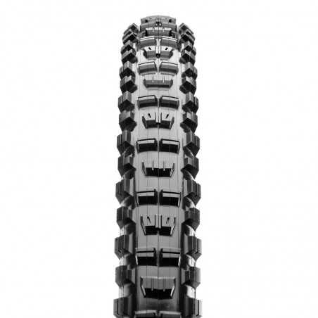 MAXXIS TIRE, FOLDABLE MINION DHR II 29X2.60 EXO/TR 9006143