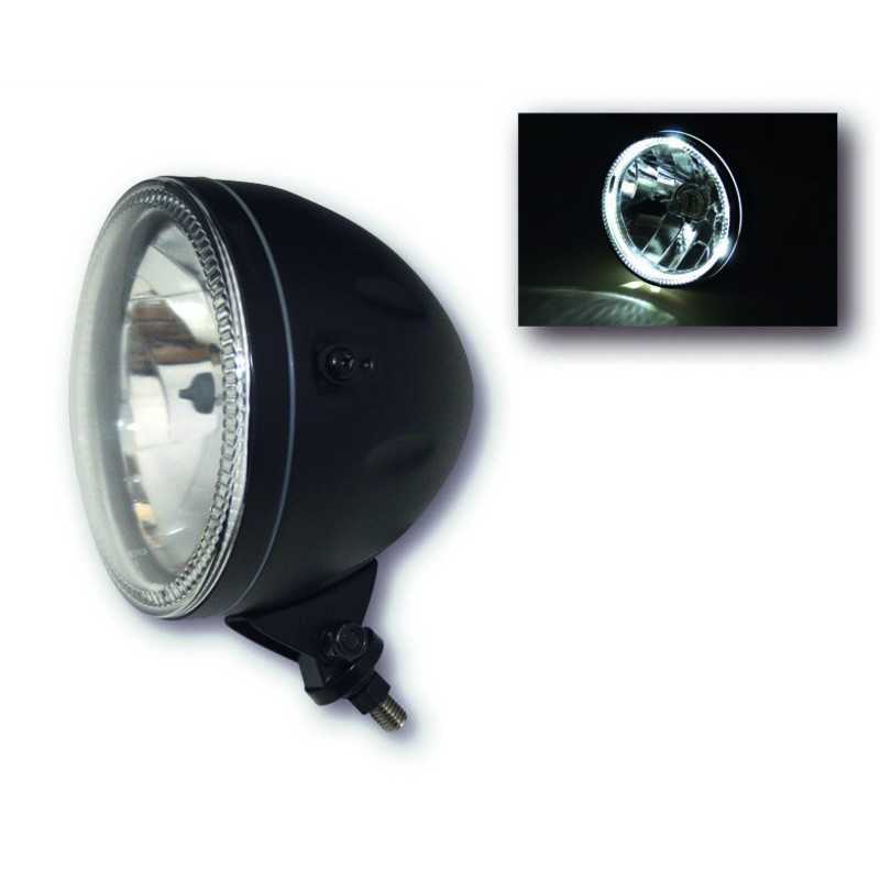 BIHR Faro luz delantero marco LED 1066335