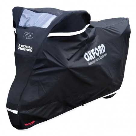 OXFORD Motorcycle cover STORMEX 1068312VAR