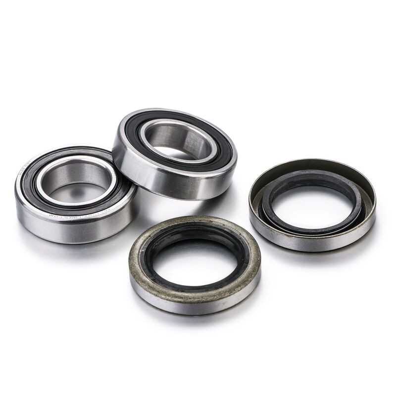 FACTORY LINKS KIT, BEARINGS, WHEEL, REAR 1106587