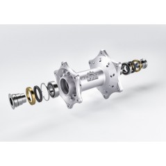 FACTORY LINKS KIT, BEARINGS, WHEEL, FRONT 1091045