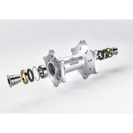 FACTORY LINKS KIT RODAMIENTOS RUEDA DELANTERA 1091045