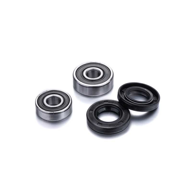 FACTORY LINKS KIT, BEARINGS, WHEEL, FRONT 1119743