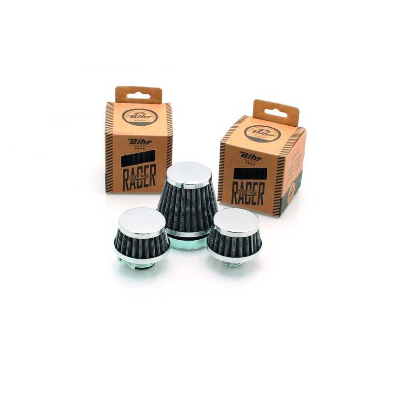 V PARTS Filtro aire de potencia cónico VINTAGE SERIES Ø60 MM 1097852