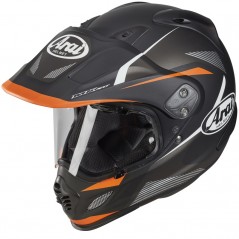 ARAI Casco moto TRAIL TOUR-X4 BREAK 8005000003VAR