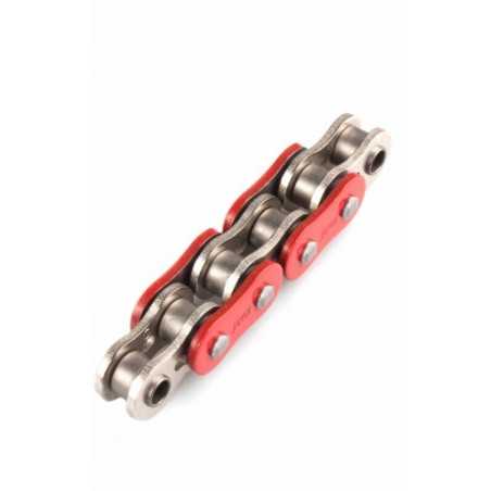 AFAM Enganche de cadena tipo remache 520 A520XHR2R XS-RING 1047789