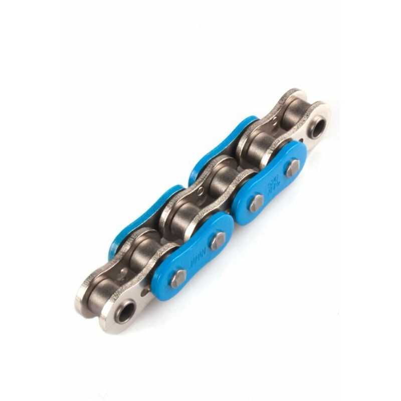 AFAM Rivet type chain hitch 520 A520XHR2B XS-RING 1047787