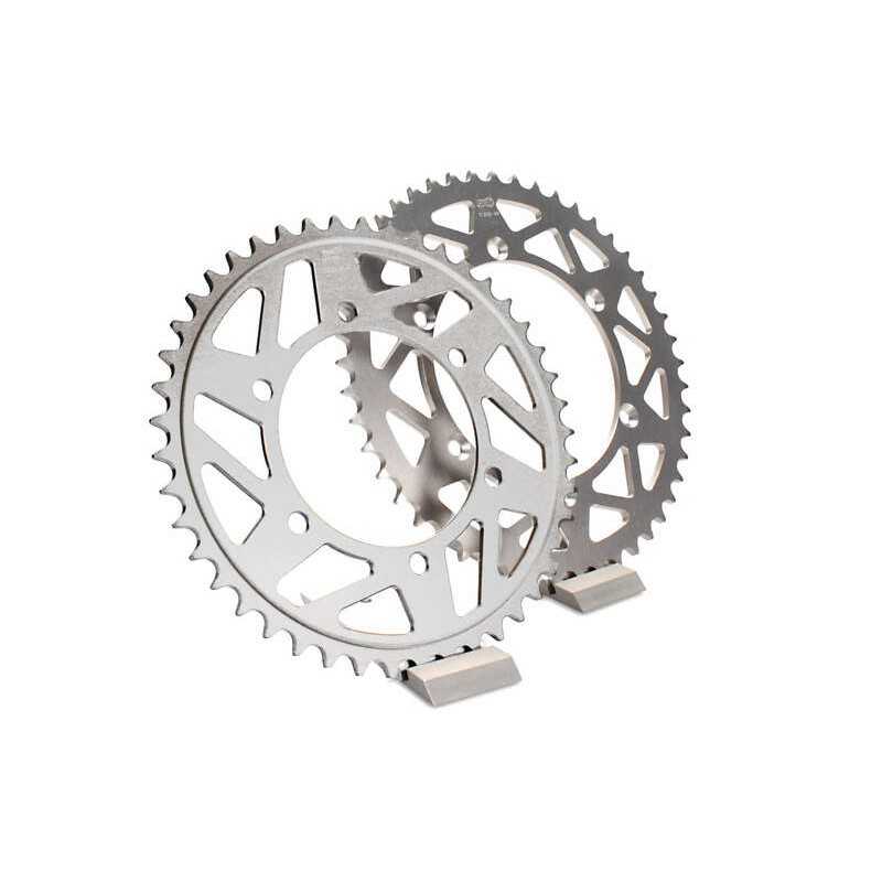 AFAM aluminum crown 13815 - 525 1074480001