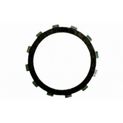 TECNIUM Disco de embrague 133.9-122.8-99.3-3.00 10DTS 13.85 LIE 1016074
