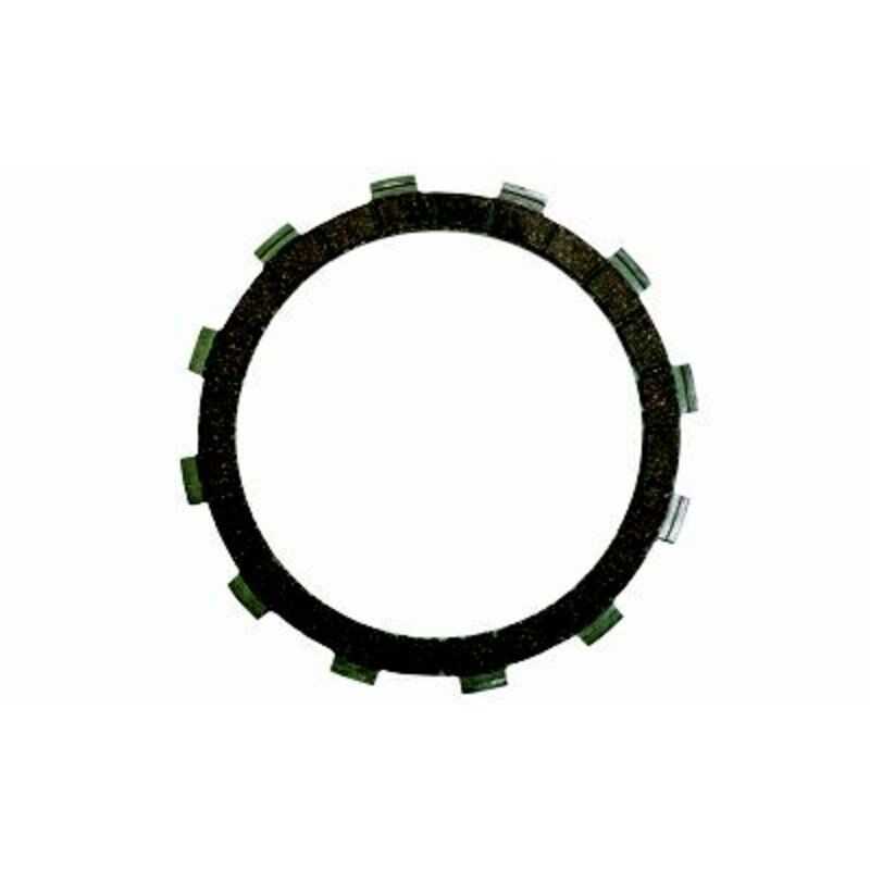 TECNIUM Disco de embrague 133.9-122.8-99.3-3.00 10DTS 13.85 LIE 1016074