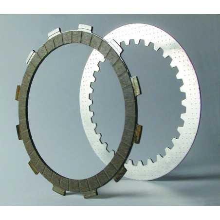 NEWFREN Clutch discs and spacers kit 1018182