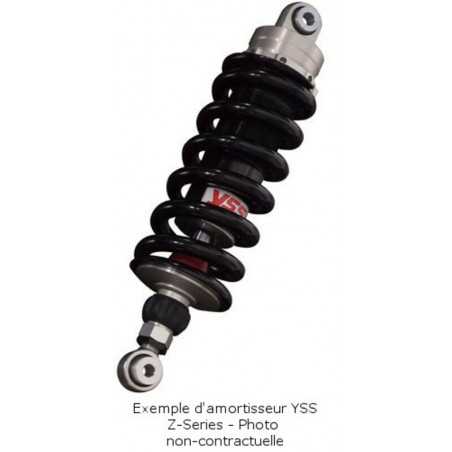 YSS SUSPENSION Suspension damper TOP LINE Z SERIES 1037197