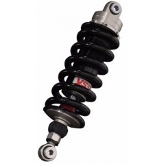 YSS SUSPENSION REAR SHOCK-ABSORBERS TOPLINE Z SERIES MZ456 1049362