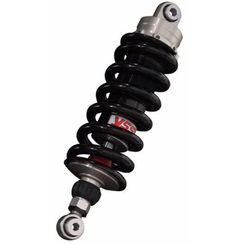 YSS SUSPENSION REAR SHOCK-ABSORBERS TOPLINE Z SERIES MZ456 1049362
