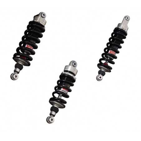 YSS SUSPENSION Amortiguador trasero TOPLINE Z SERIES MZ456 1049373